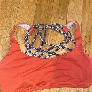 LULU SPORTS BRA